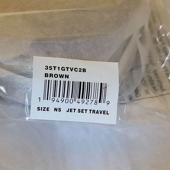 NWT Michael Kors Bag - Picture 6 of 8